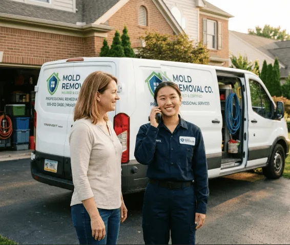 Crawlspace Mold Remediation Grand Island, NY FAQs